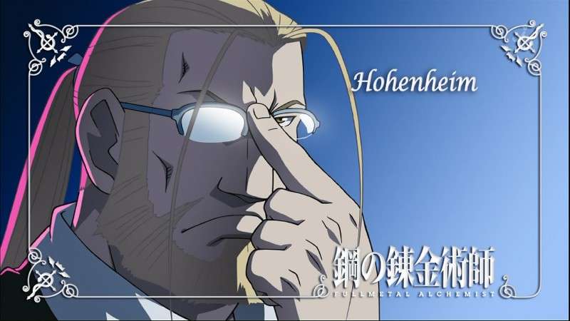 アニメ男性キャラNo.1を決めよう！