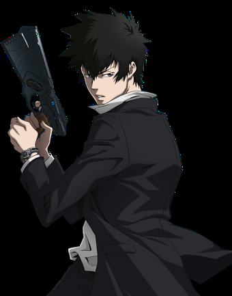 アニメ男性キャラNo.1を決めよう！