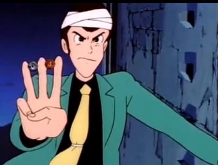アニメ男性キャラNo.1を決めよう！