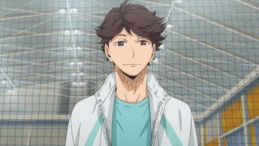 アニメ男性キャラNo.1を決めよう！