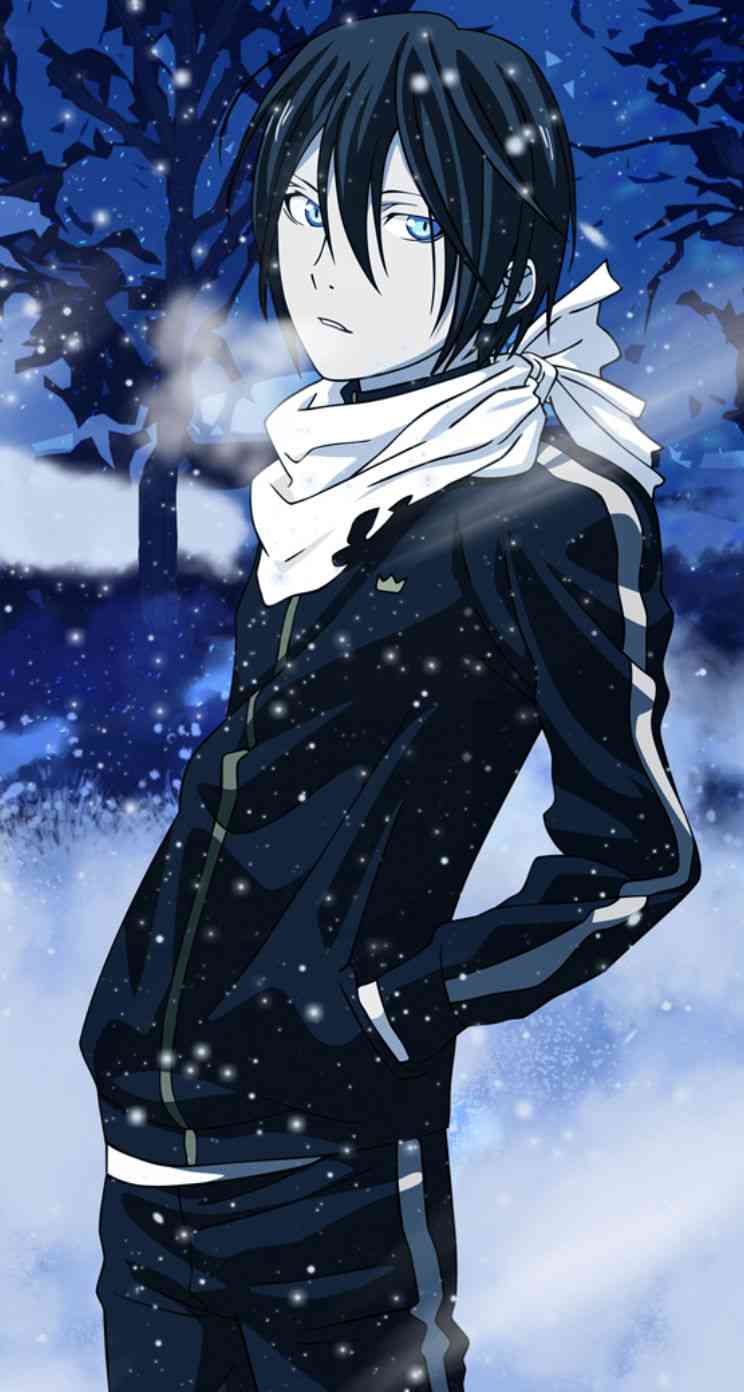 アニメ男性キャラNo.1を決めよう！