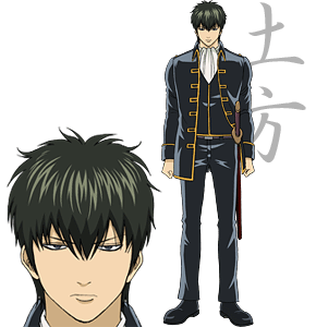 アニメ男性キャラNo.1を決めよう！