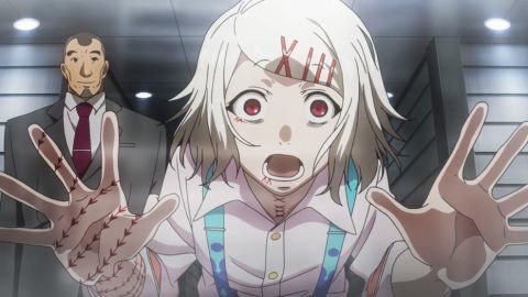 アニメ男性キャラNo.1を決めよう！