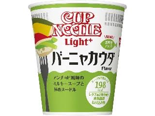 好きなカップラーメンは？