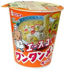 好きなカップラーメンは？