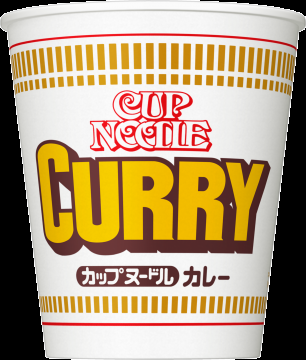 好きなカップラーメンは？