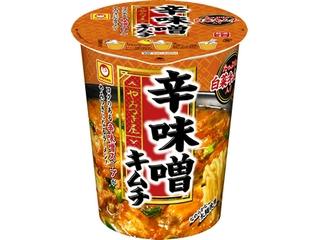 好きなカップラーメンは？