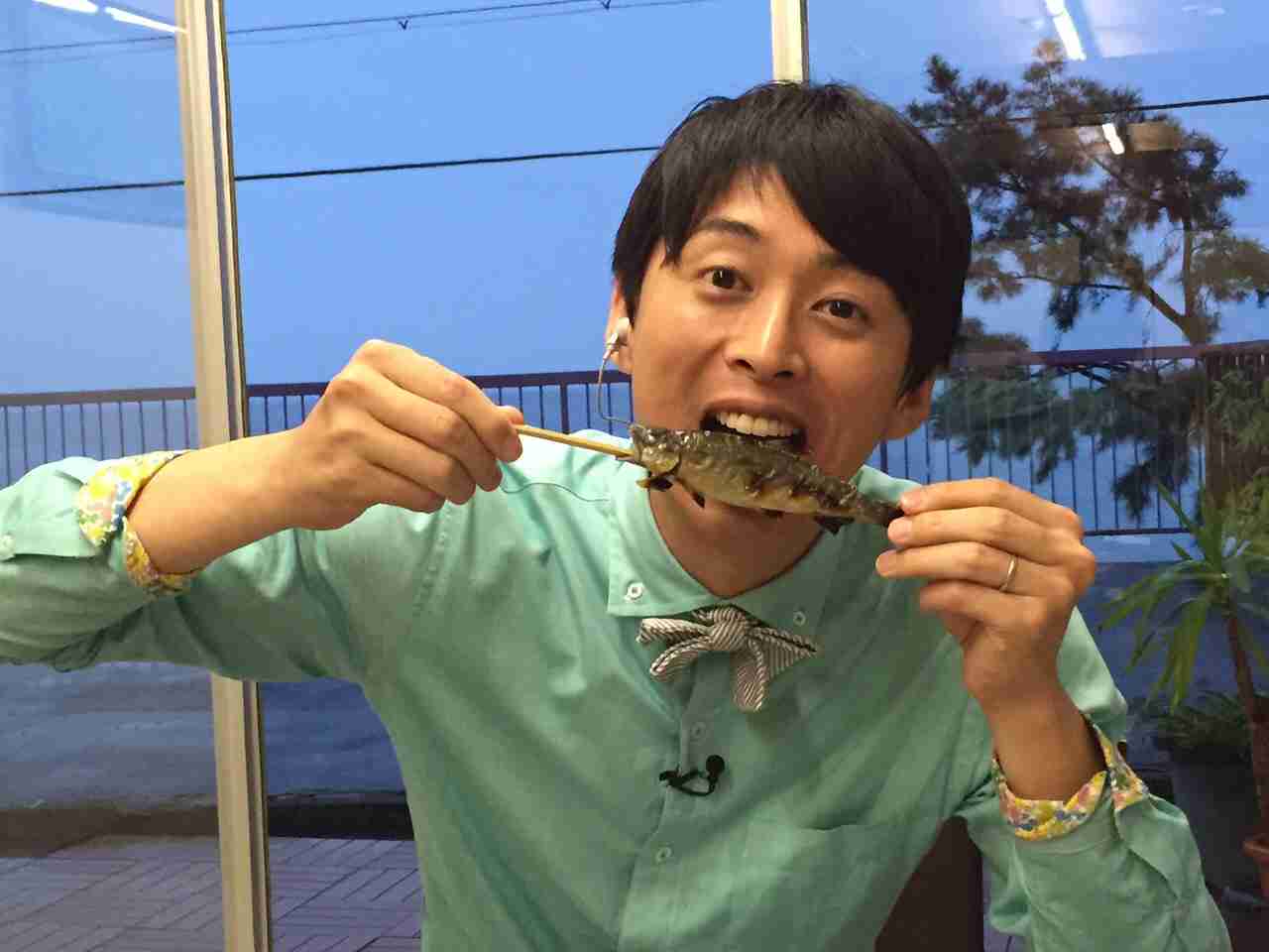 天気予報について話したい