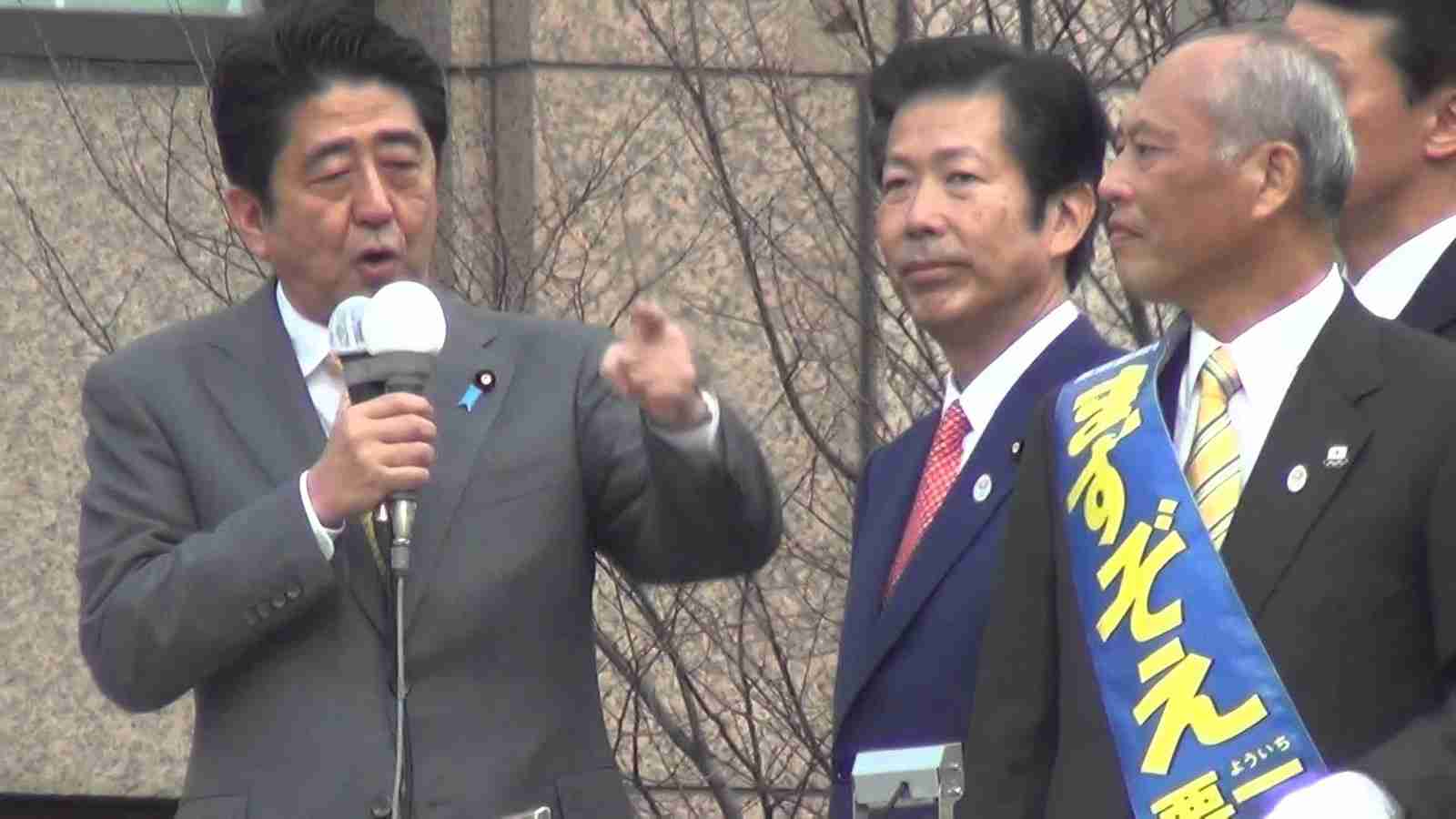 世界に舛添要一氏「せこい」が発信…米ＮＹタイムズ紙「最も頻繁に使われた言葉」