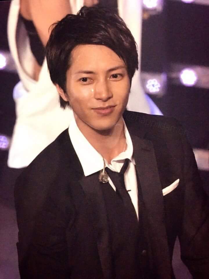 芸能人で顔がタイプな人は？