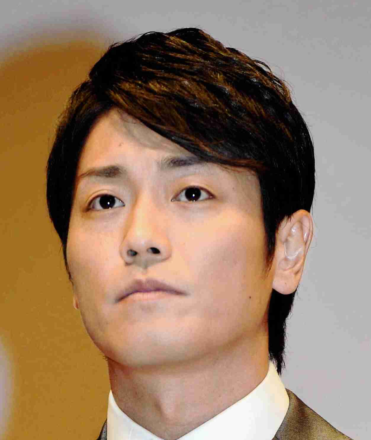 芸能人で顔がタイプな人は？