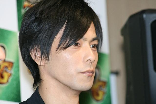 芸能人で顔がタイプな人は？