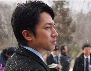 芸能人で顔がタイプな人は？