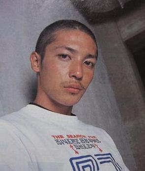 芸能人で顔がタイプな人は？