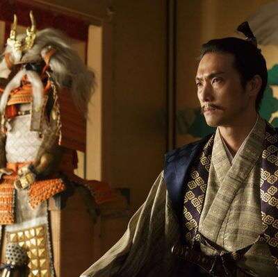 芸能人で顔がタイプな人は？