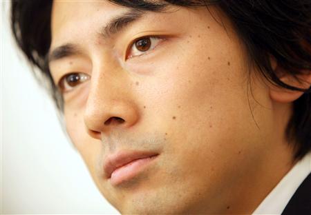 芸能人で顔がタイプな人は？