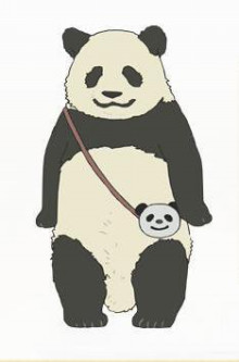 「しろくまカフェ」を語ろう