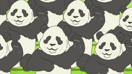 「しろくまカフェ」を語ろう