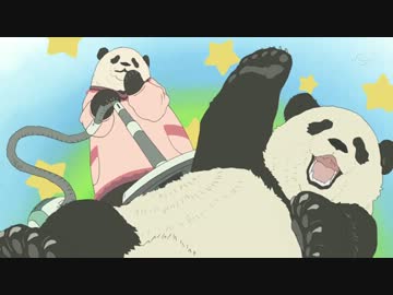 「しろくまカフェ」を語ろう
