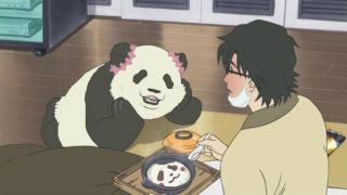 「しろくまカフェ」を語ろう