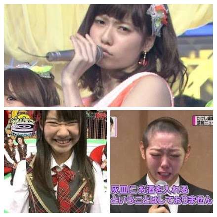 AKB総選挙後に小嶋陽菜、渡辺麻友、柏木由紀ら大物メンバー大量卒業へ