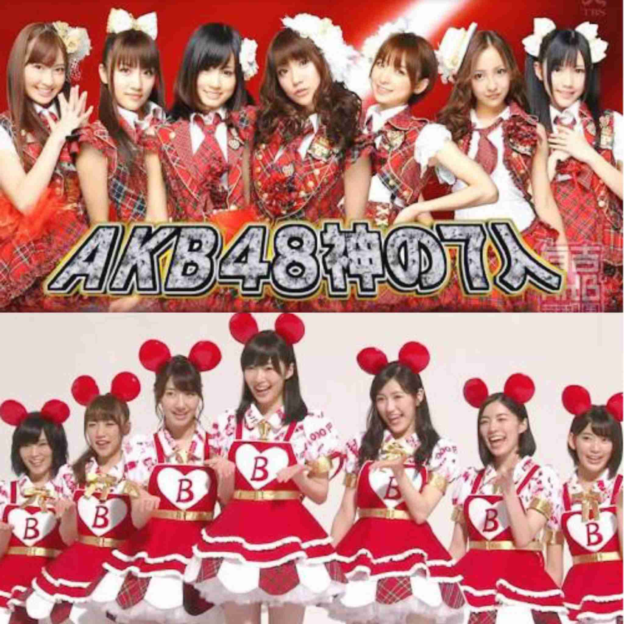 AKB総選挙後に小嶋陽菜、渡辺麻友、柏木由紀ら大物メンバー大量卒業へ