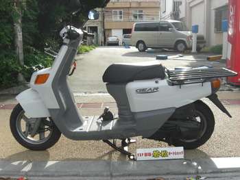 バイク乗り女子集合！②