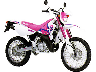 バイク乗り女子集合！②