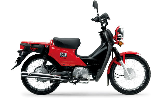 バイク乗り女子集合！②