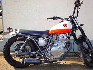 バイク乗り女子集合！②
