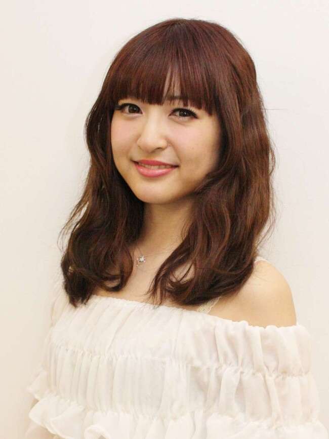 ゆくゆくは二世で出てきそうな芸能人の子供。