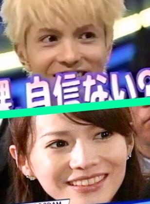 ゆくゆくは二世で出てきそうな芸能人の子供。