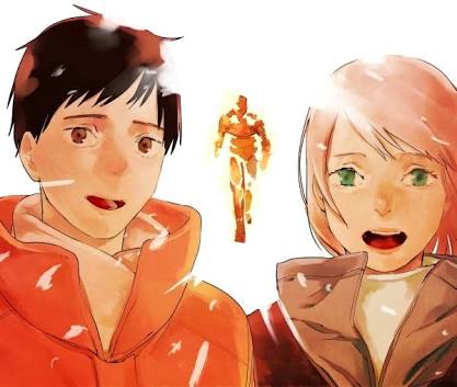 少年ジャンプあるある