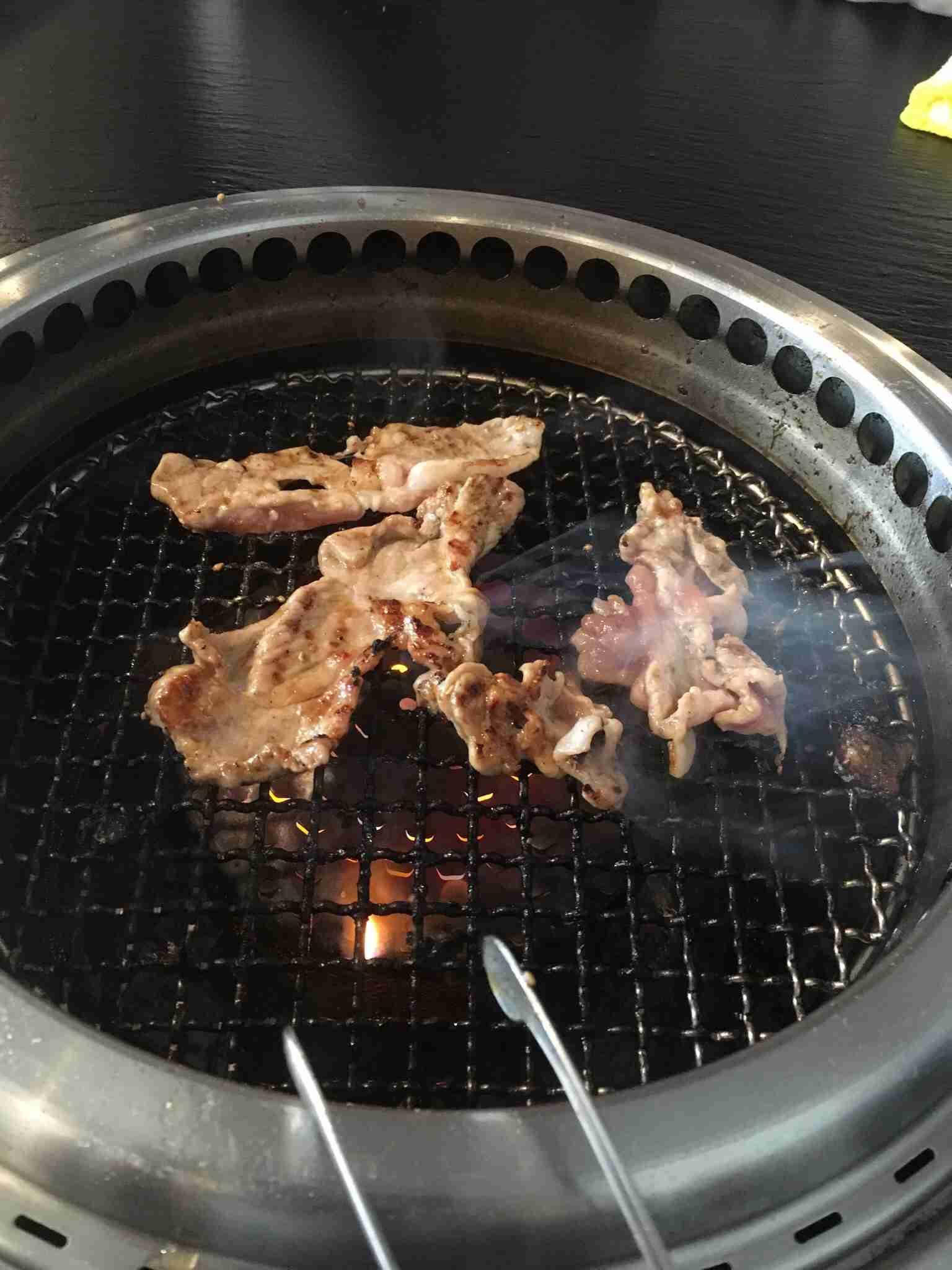 今日一番の贅沢