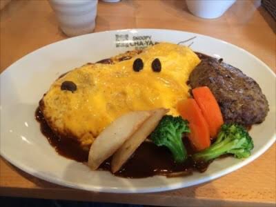 スヌーピー好きが集まるトピ