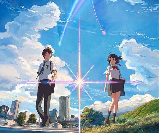 今1番見たい映画