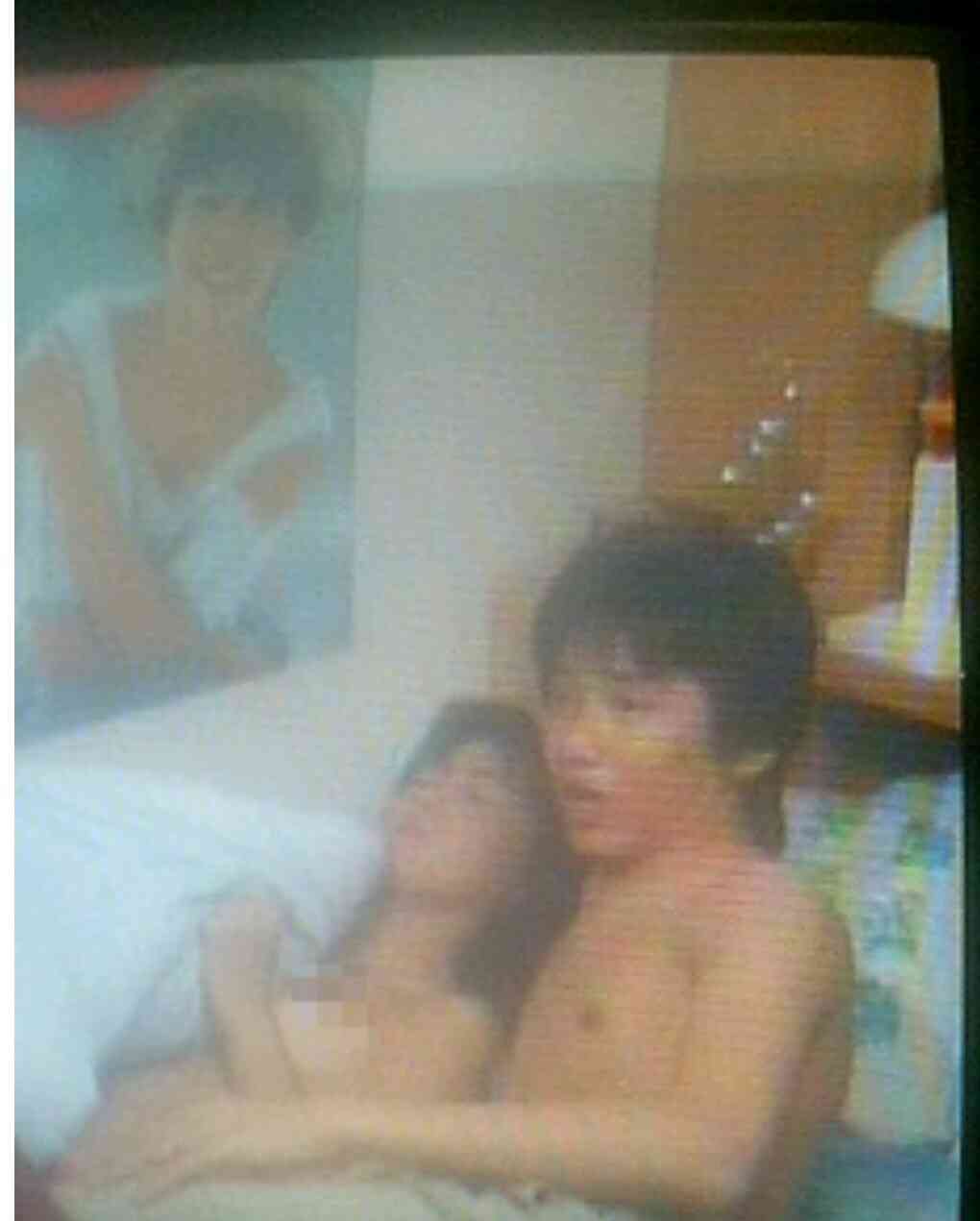 芸能人の黒歴史といったら？