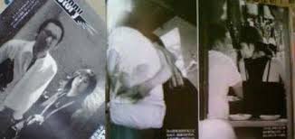 芸能人の黒歴史といったら？