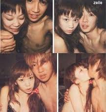 芸能人の黒歴史といったら？