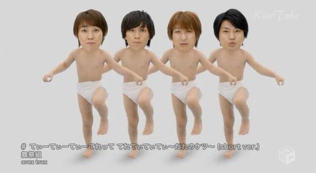 芸能人の黒歴史といったら？