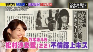 芸能人の黒歴史といったら？