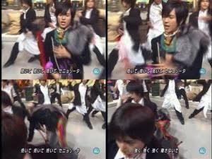 芸能人の黒歴史といったら？