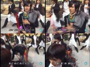 芸能人の黒歴史といったら？