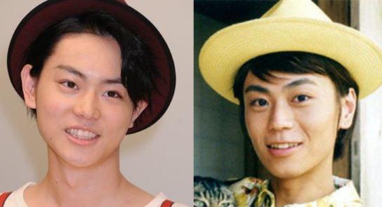 菅田将暉＆二階堂ふみが沖縄料理店個室へ　熱愛の噂は？