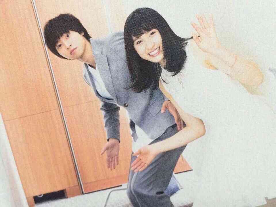 菅田将暉＆二階堂ふみが沖縄料理店個室へ　熱愛の噂は？