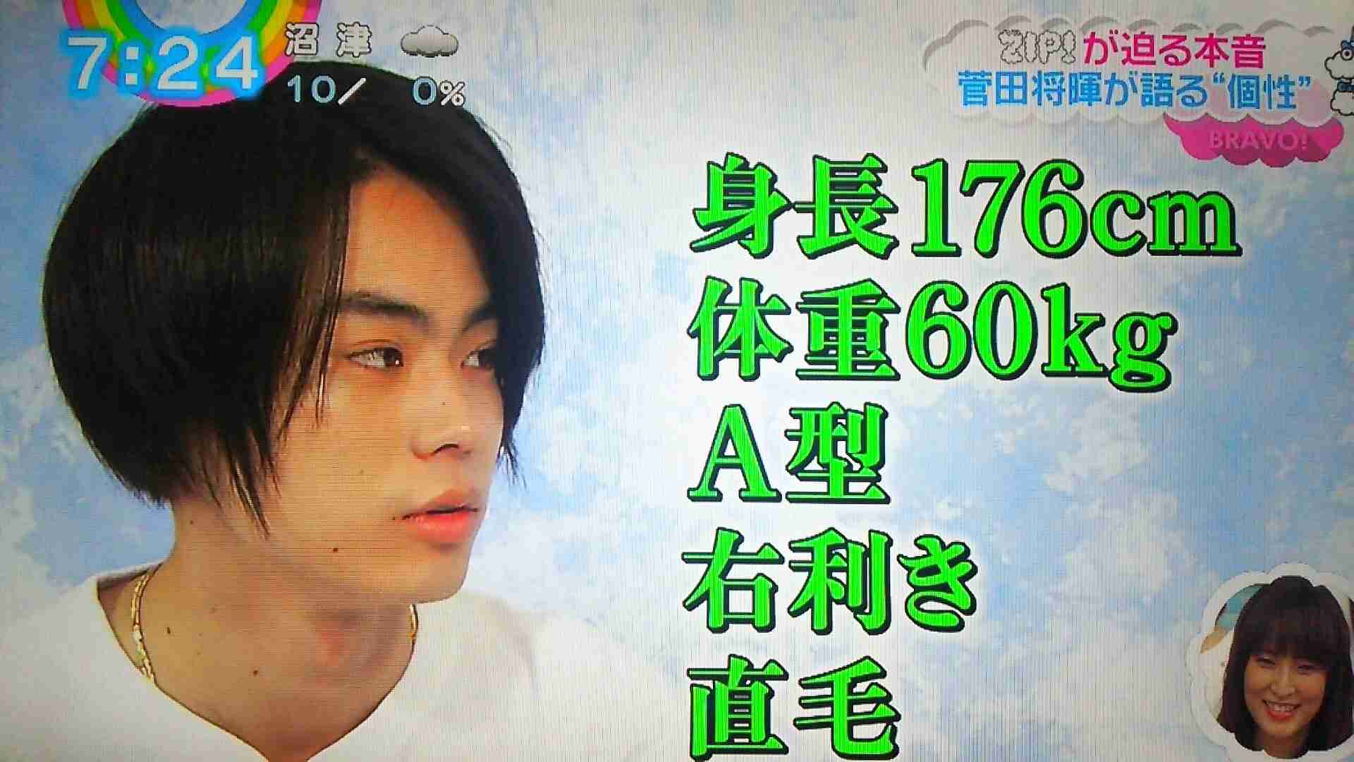 菅田将暉＆二階堂ふみが沖縄料理店個室へ　熱愛の噂は？