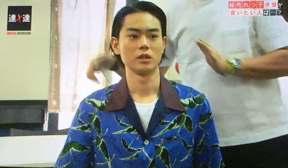 菅田将暉＆二階堂ふみが沖縄料理店個室へ　熱愛の噂は？