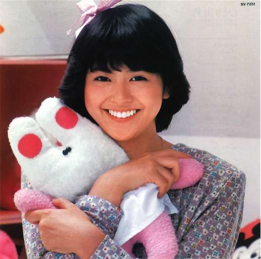 50歳小泉今日子「徹子の部屋」で引退語る「他に熱を持てるものを見つけたら…」