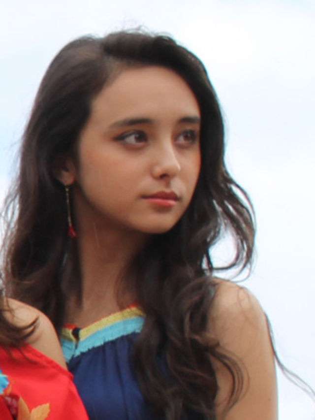 藤田ニコル「肌の露出感を今まで以上に」国民的美少女軍団・X21とコラボ