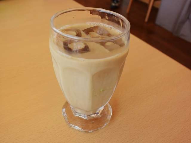 今なに飲んでますかー？